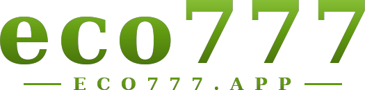 eco777 logo