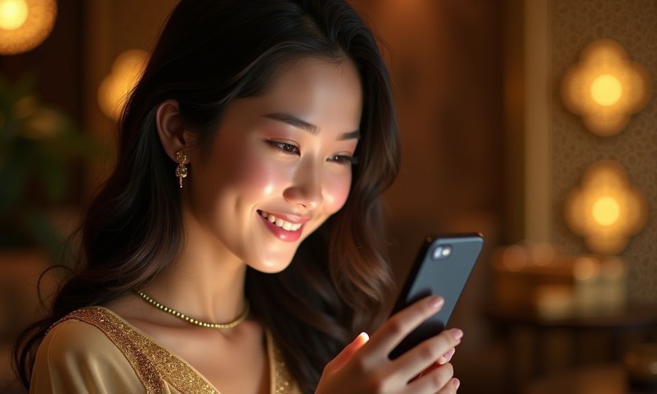 eco777 mobile gaming