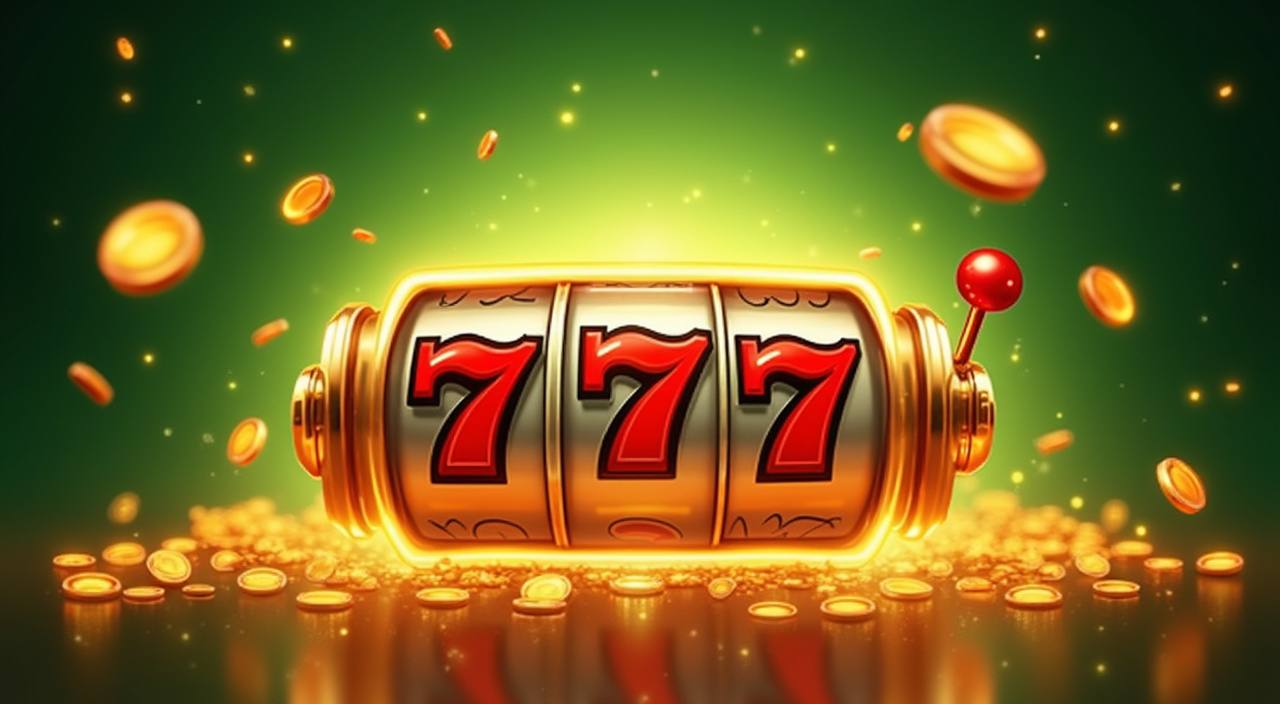 eco777 Lucky Coin စလော့ ဘာကြောင့် လူကြိုက်များသလဲ